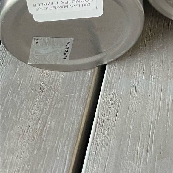 2 NBA hydroflasks Dallas Mavericks 14oz Ultra Tumbler licensed Bundle NWT MAVS - Picture 5 of 6